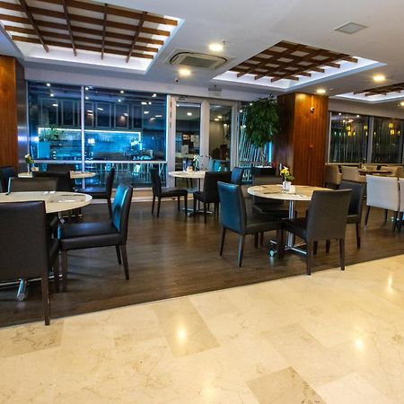 Ramada Encore Istanbul Kartal Ngoại thất bức ảnh
