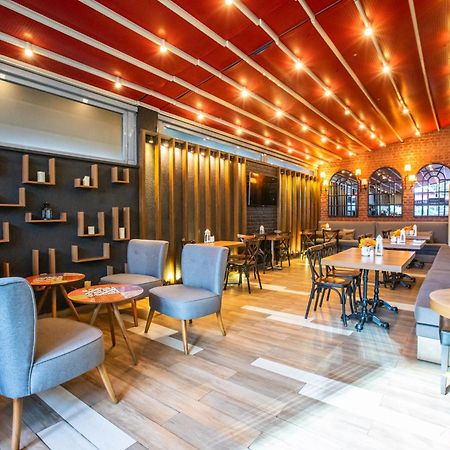 Ramada Encore Istanbul Kartal Ngoại thất bức ảnh