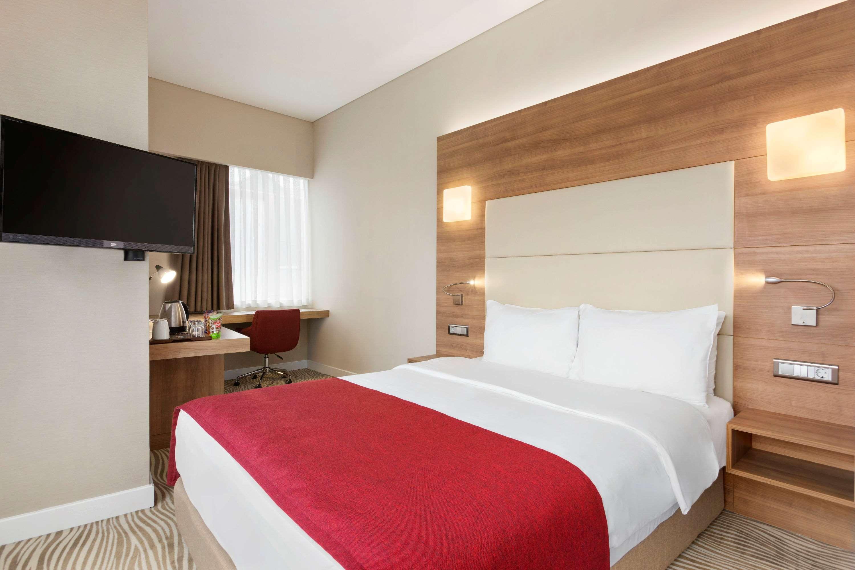 Ramada Encore Istanbul Kartal Ngoại thất bức ảnh