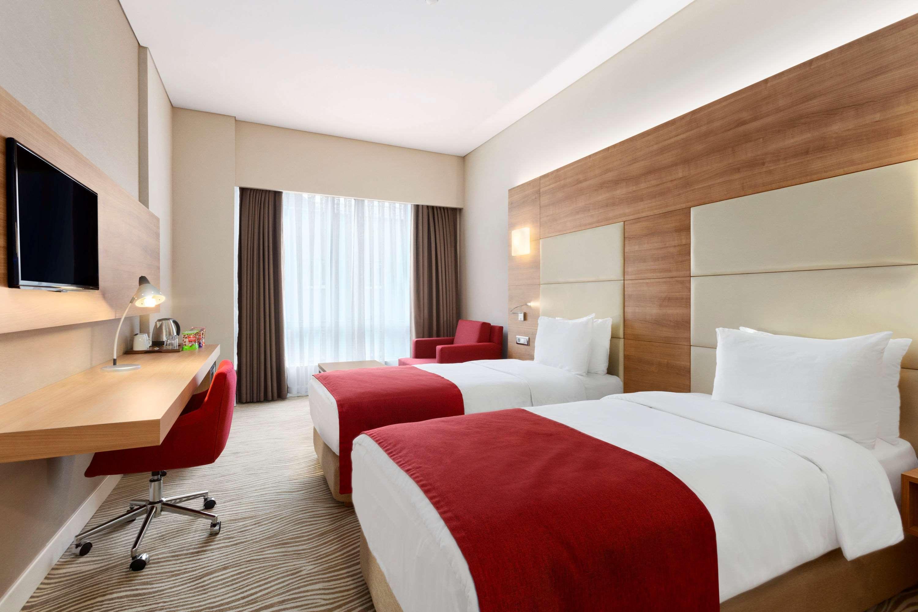 Ramada Encore Istanbul Kartal Ngoại thất bức ảnh