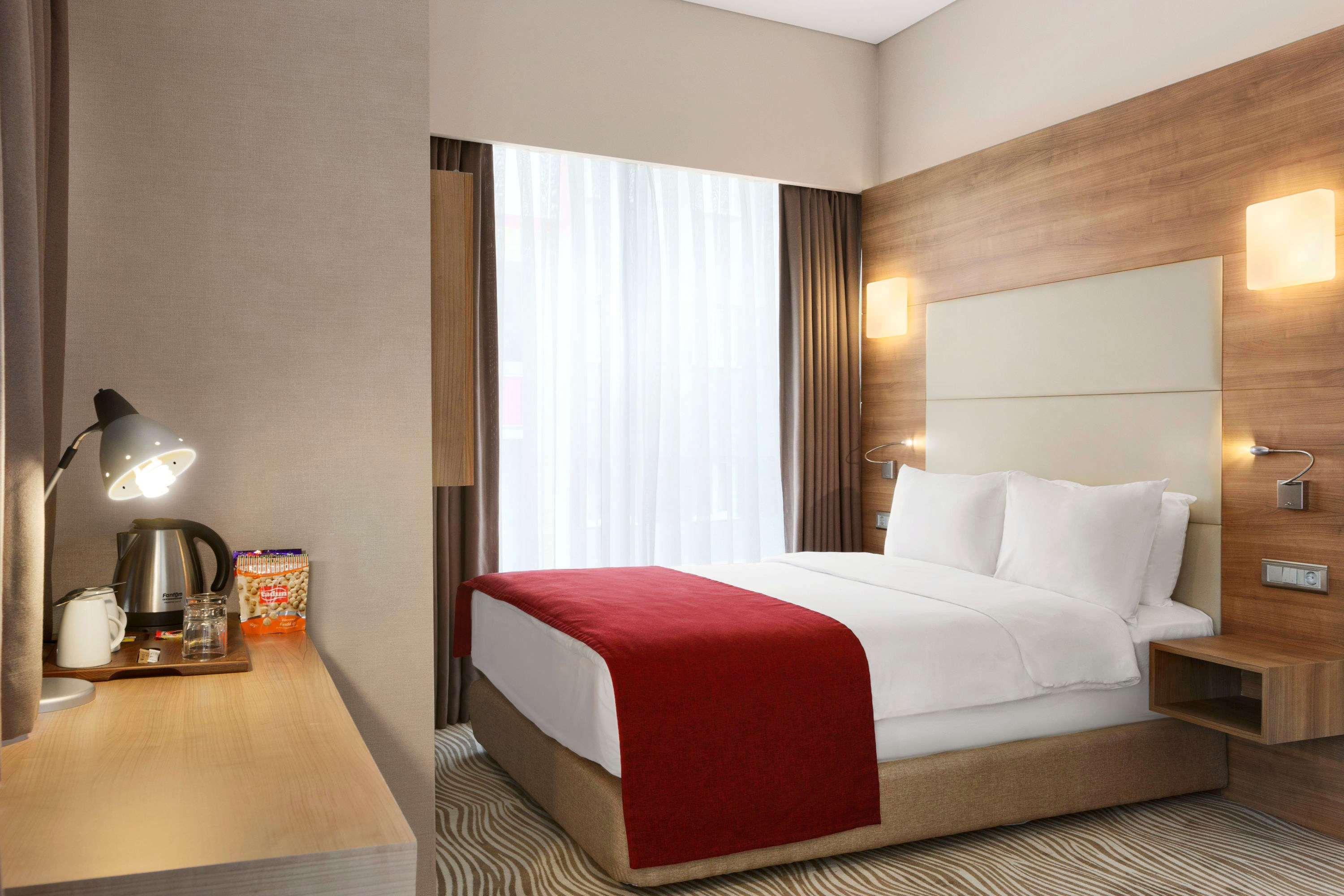 Ramada Encore Istanbul Kartal Ngoại thất bức ảnh