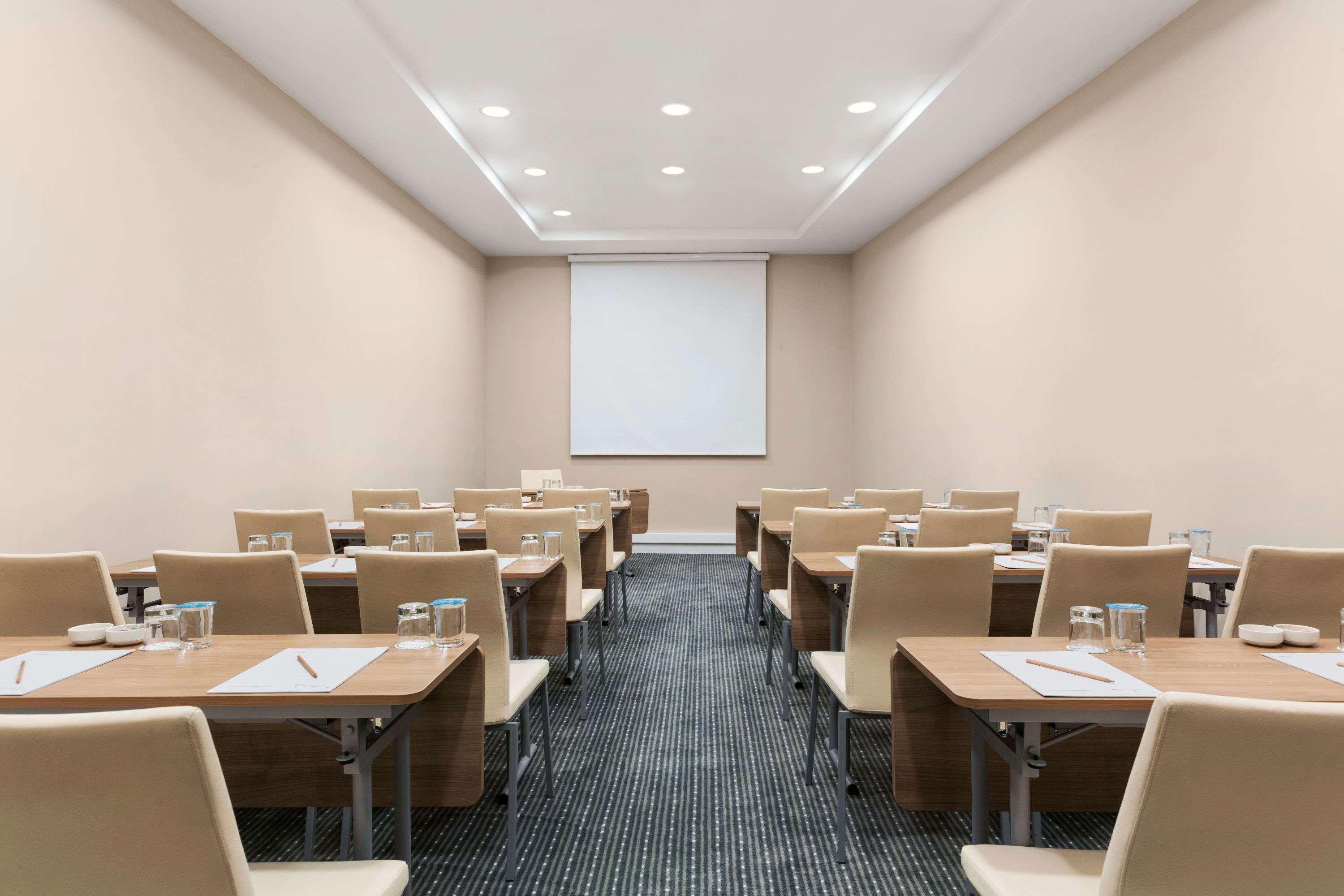 Ramada Encore Istanbul Kartal Ngoại thất bức ảnh