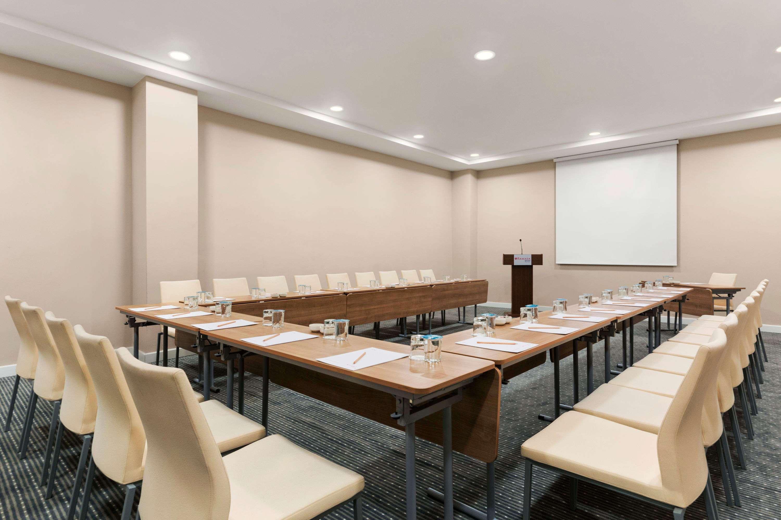 Ramada Encore Istanbul Kartal Ngoại thất bức ảnh