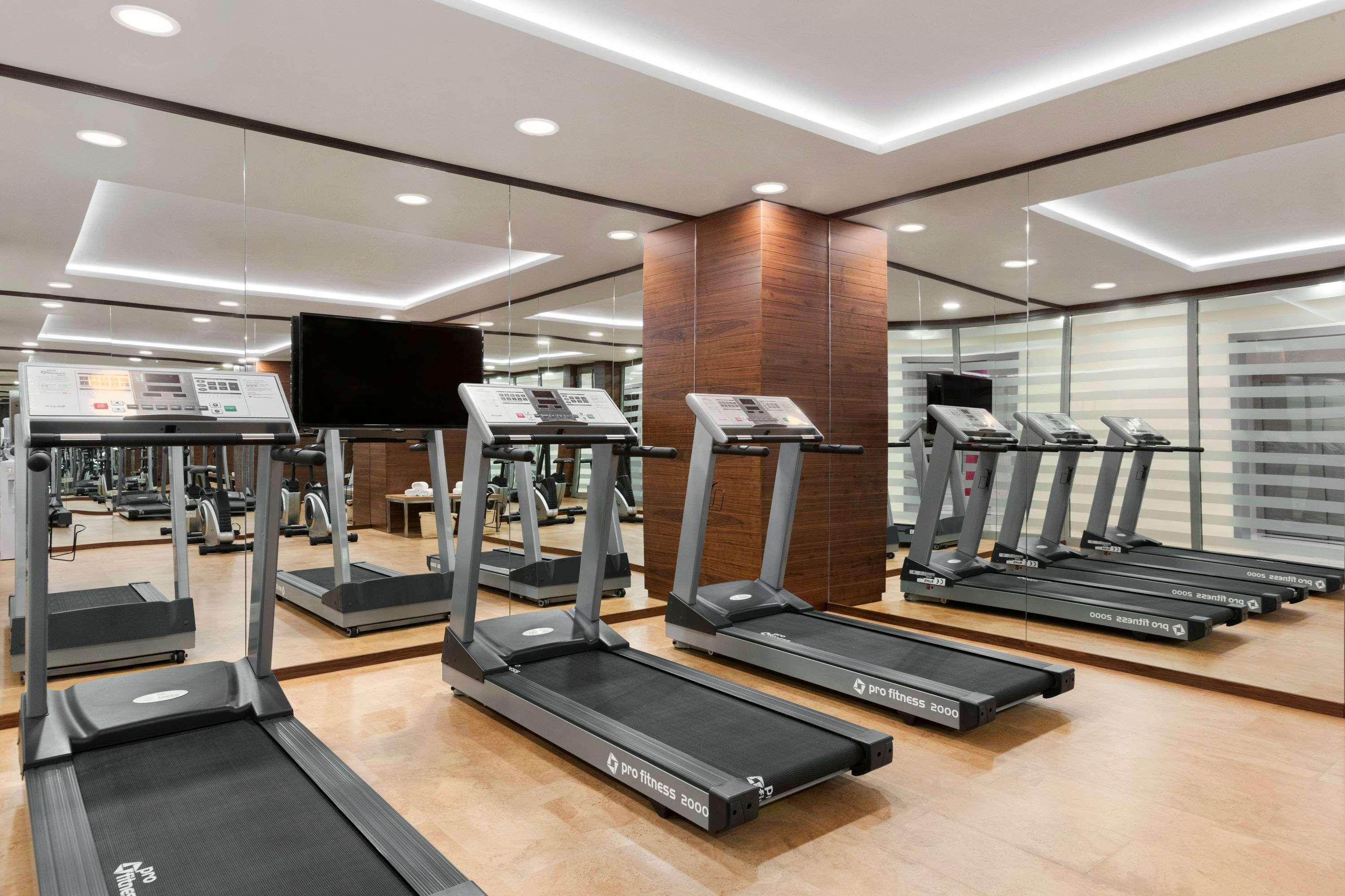 Ramada Encore Istanbul Kartal Ngoại thất bức ảnh