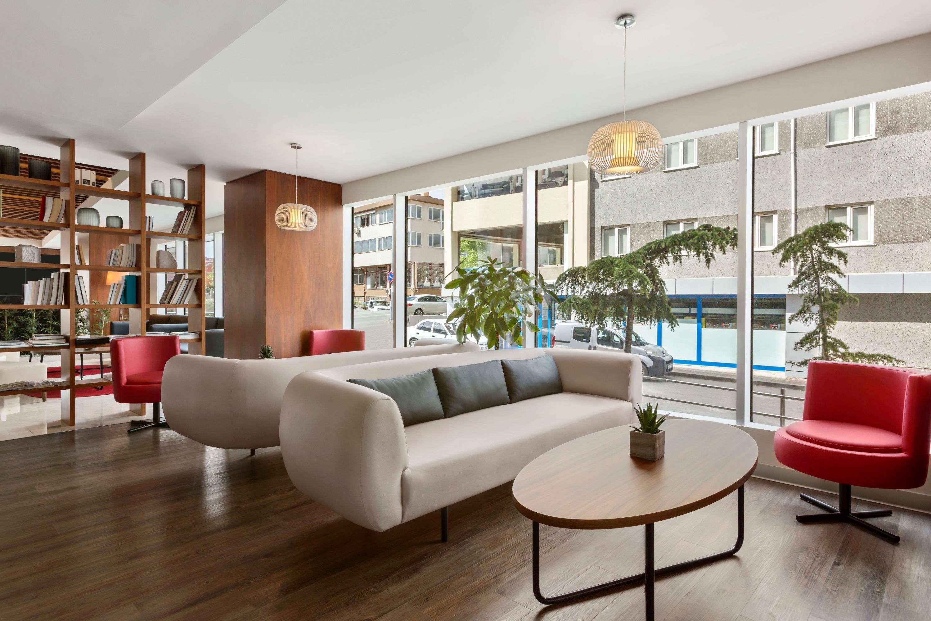 Ramada Encore Istanbul Kartal Ngoại thất bức ảnh