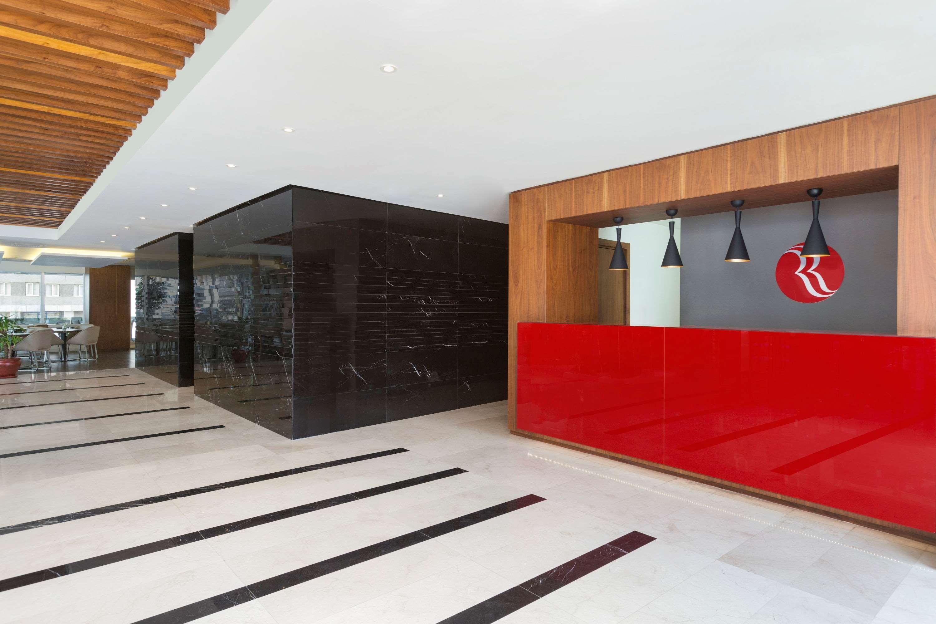 Ramada Encore Istanbul Kartal Ngoại thất bức ảnh