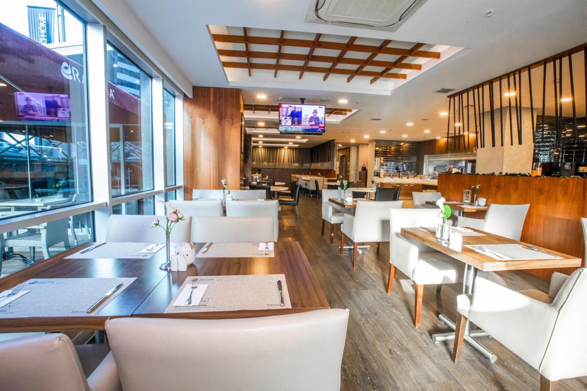 Ramada Encore Istanbul Kartal Ngoại thất bức ảnh