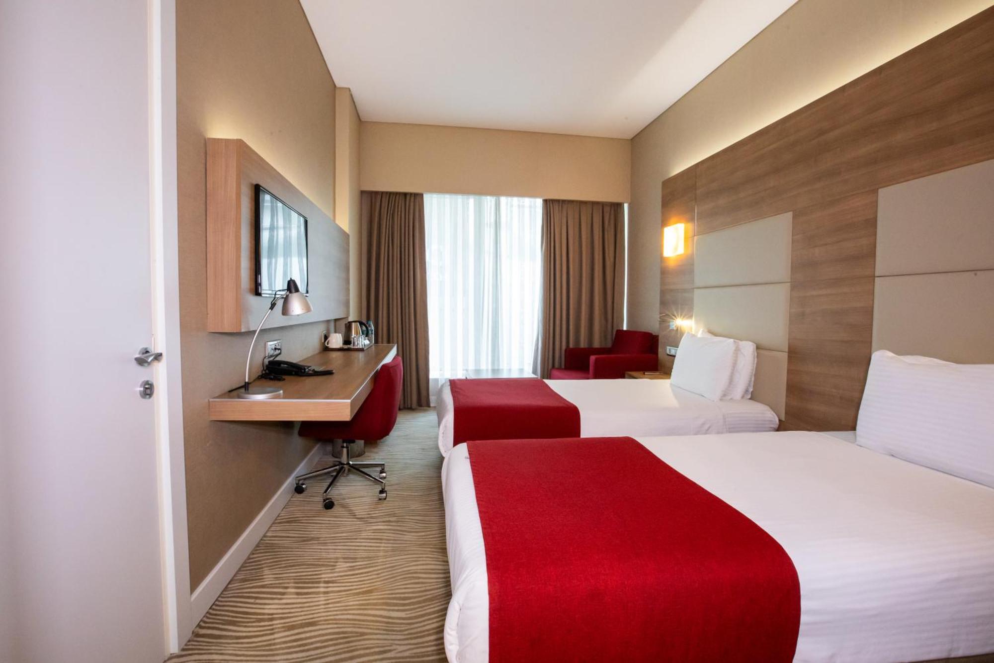 Ramada Encore Istanbul Kartal Ngoại thất bức ảnh