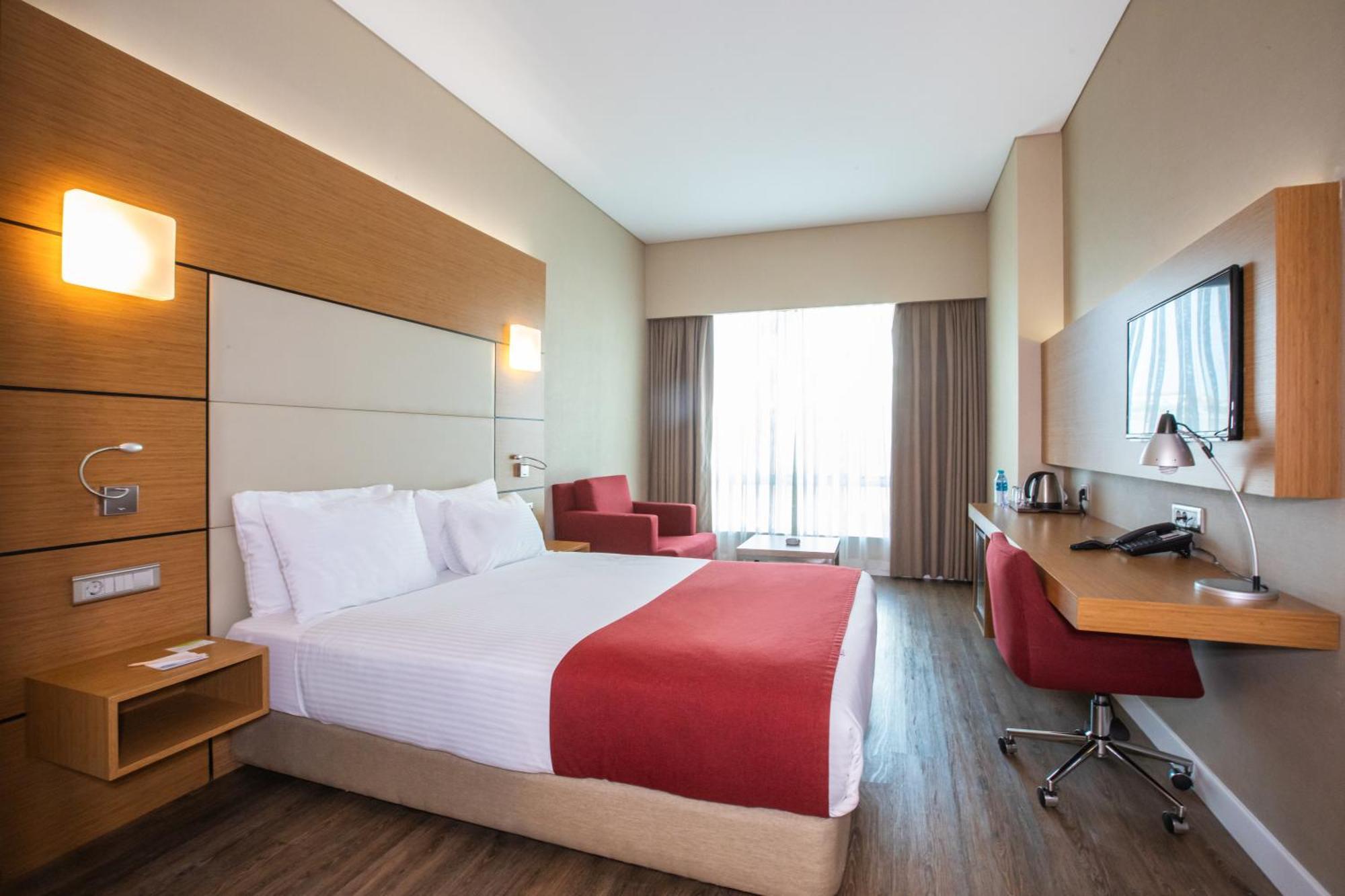 Ramada Encore Istanbul Kartal Ngoại thất bức ảnh