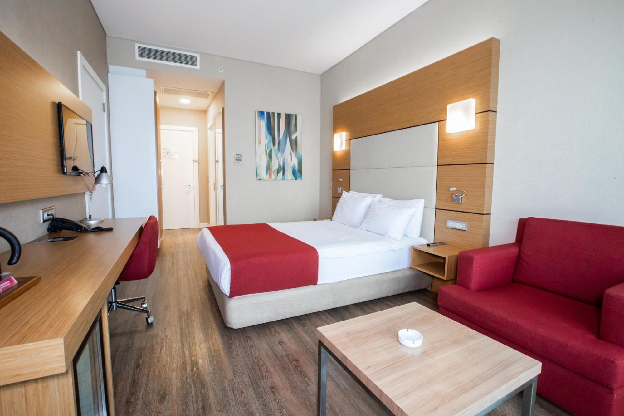 Ramada Encore Istanbul Kartal Ngoại thất bức ảnh