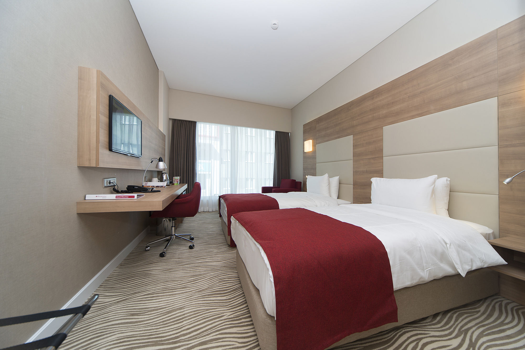 Ramada Encore Istanbul Kartal Ngoại thất bức ảnh