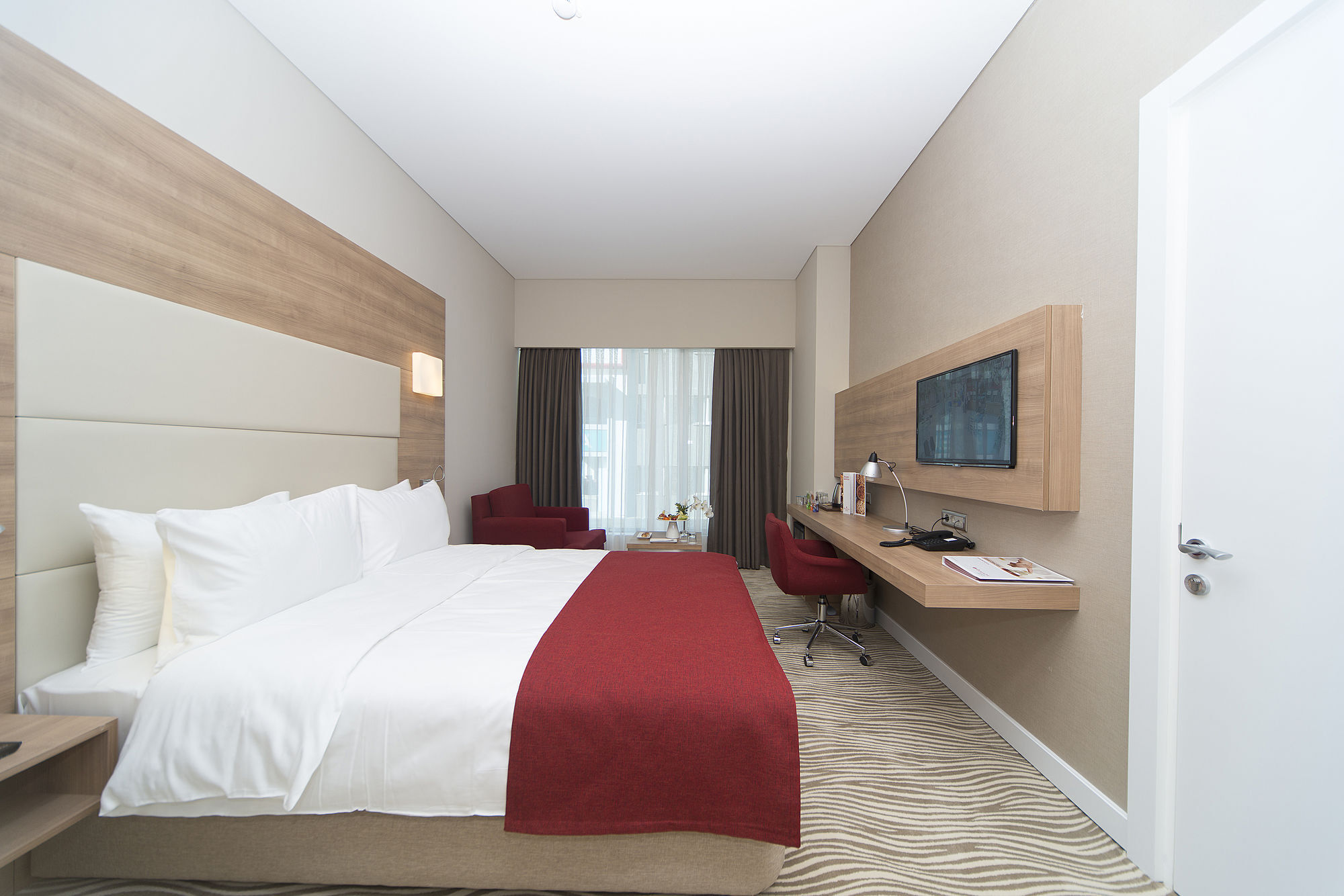 Ramada Encore Istanbul Kartal Ngoại thất bức ảnh