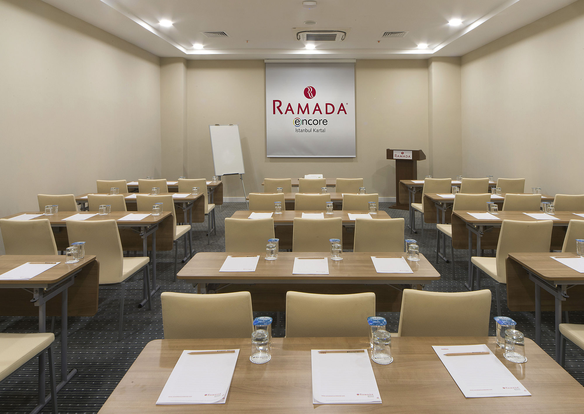 Ramada Encore Istanbul Kartal Ngoại thất bức ảnh