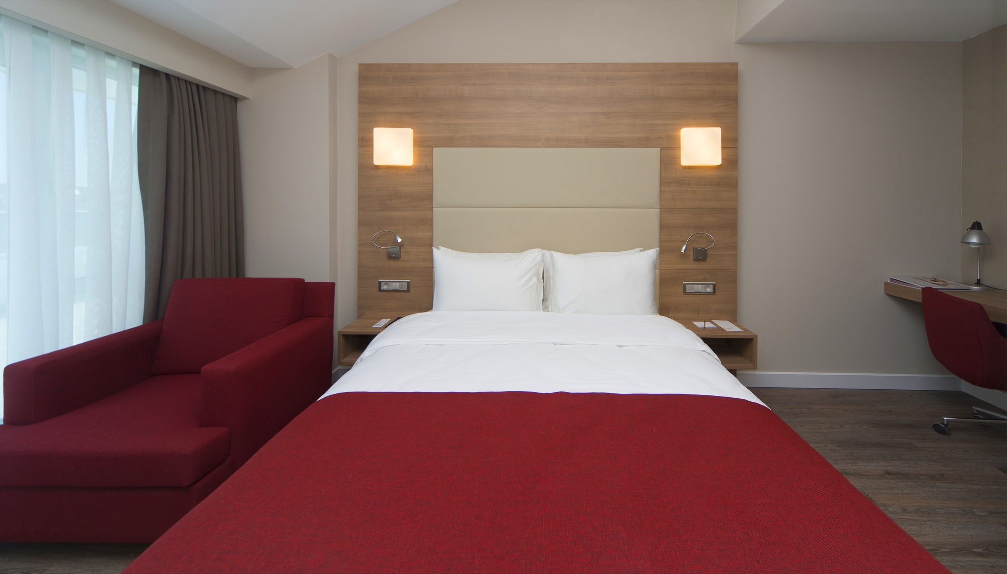 Ramada Encore Istanbul Kartal Ngoại thất bức ảnh
