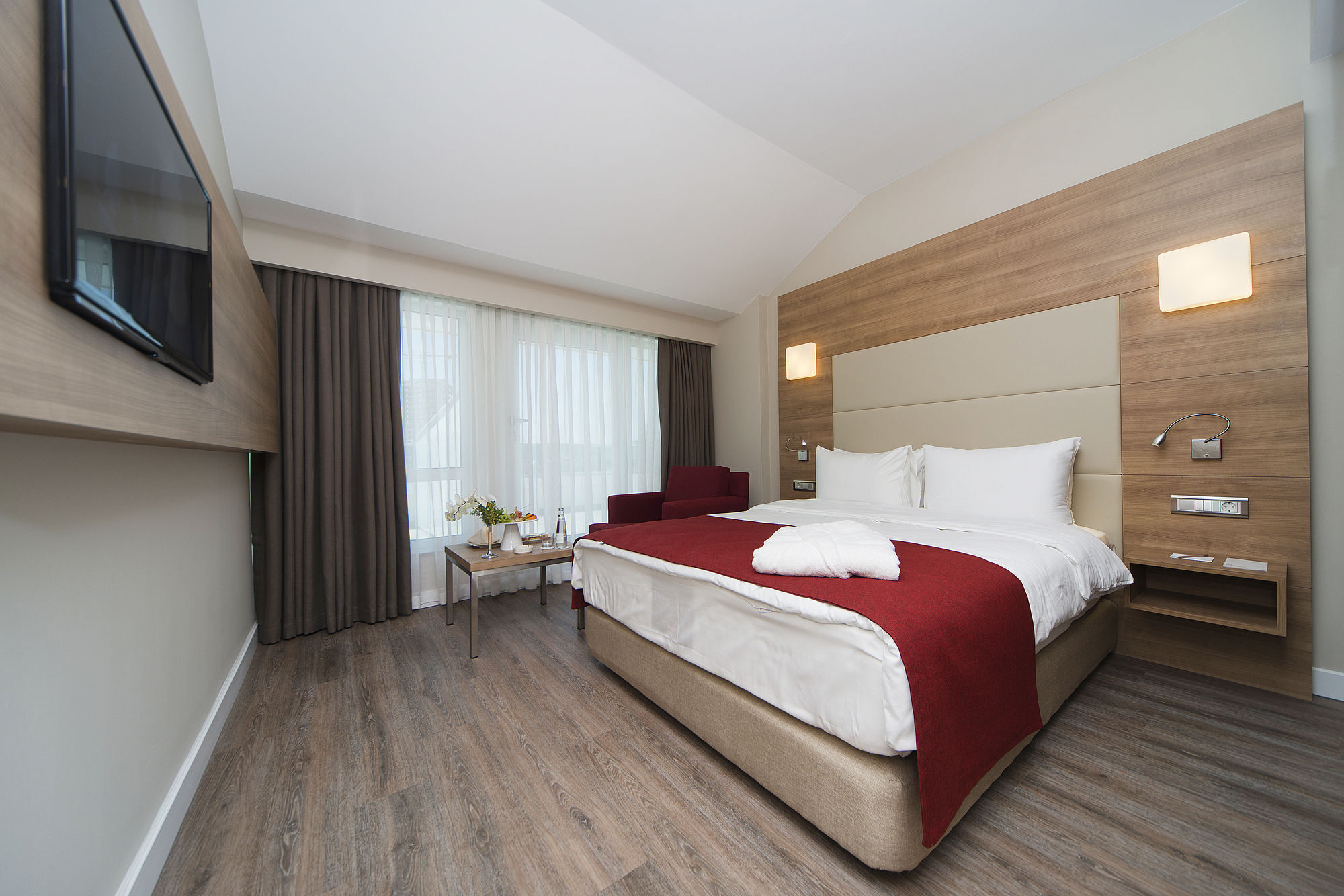 Ramada Encore Istanbul Kartal Ngoại thất bức ảnh
