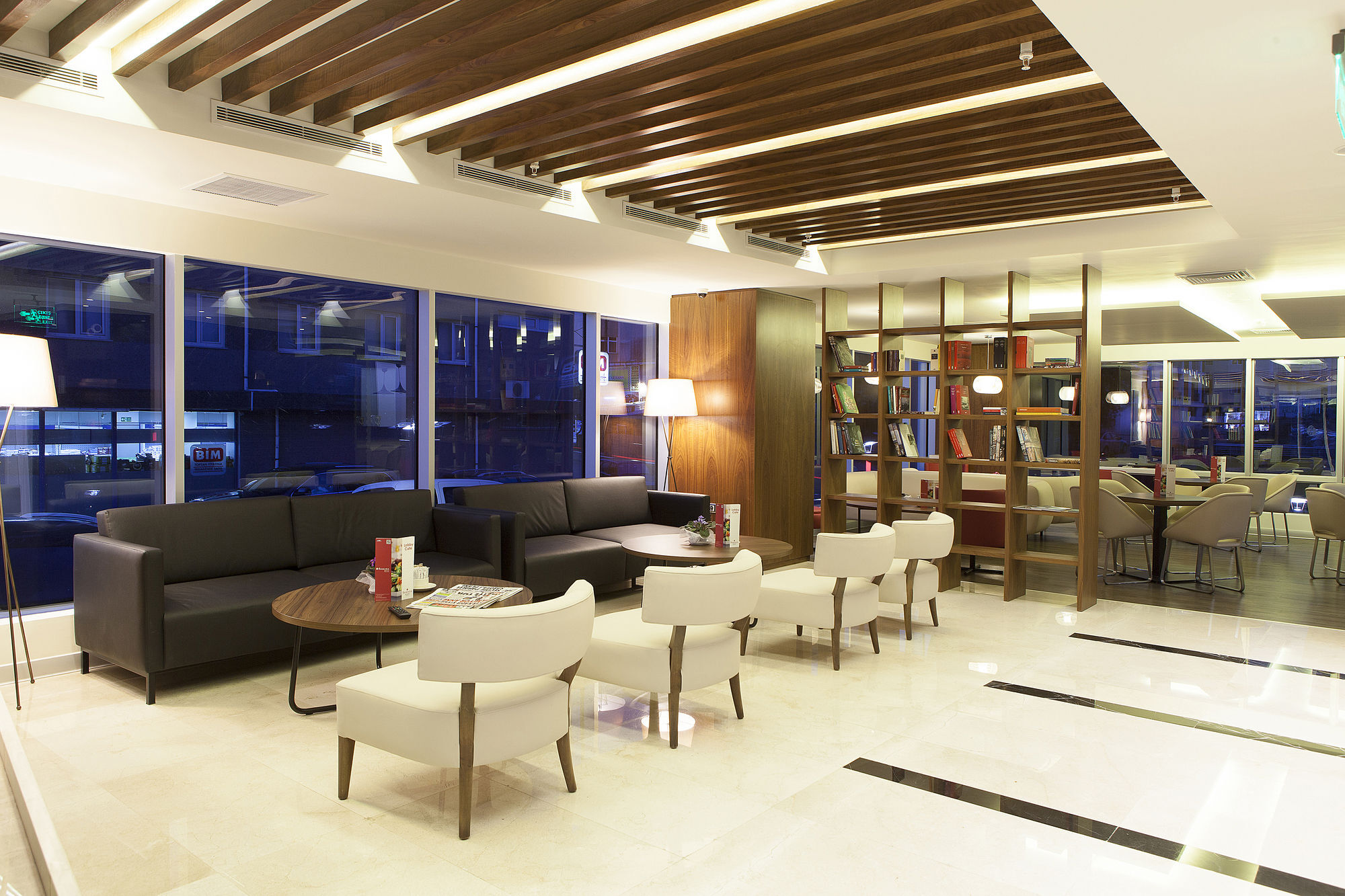 Ramada Encore Istanbul Kartal Ngoại thất bức ảnh