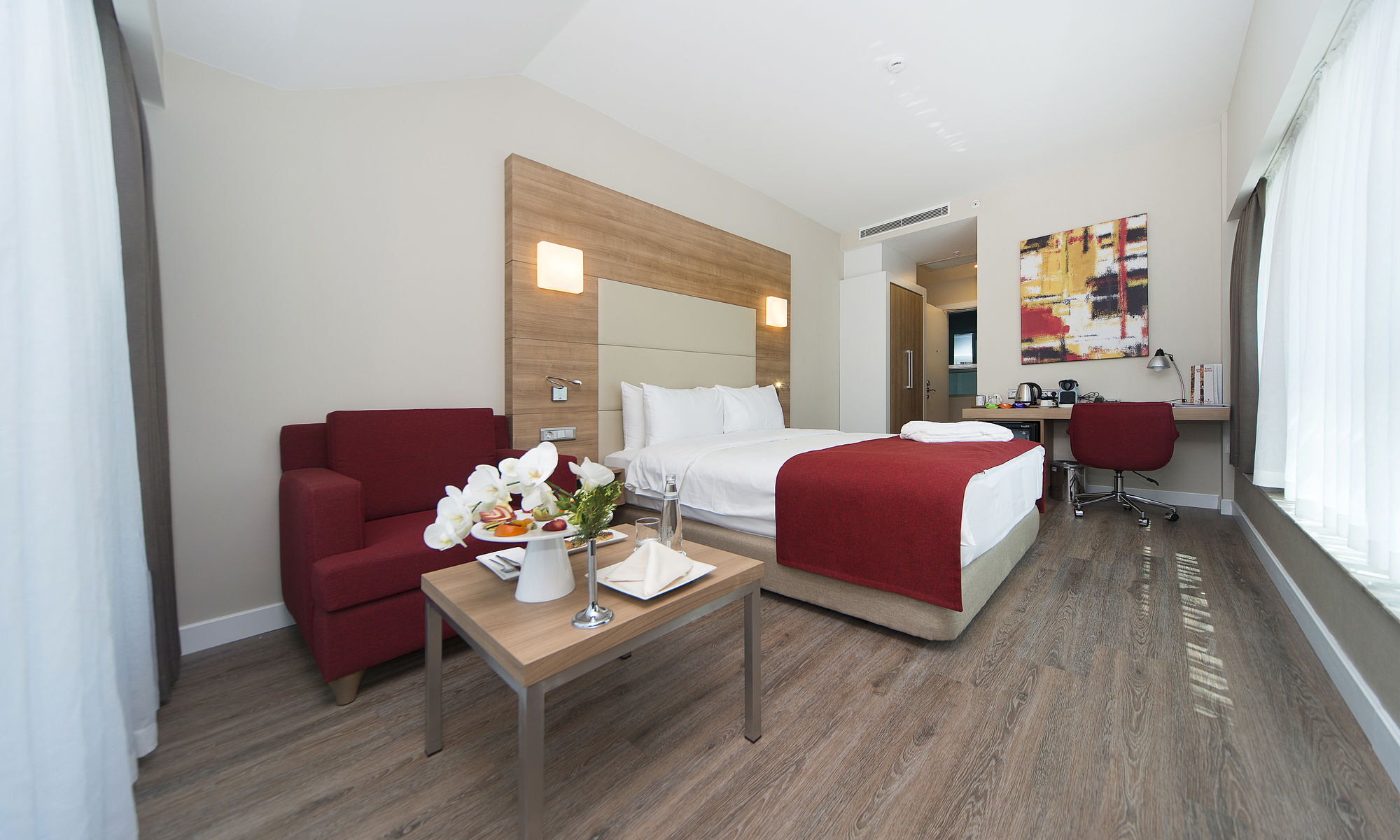 Ramada Encore Istanbul Kartal Ngoại thất bức ảnh