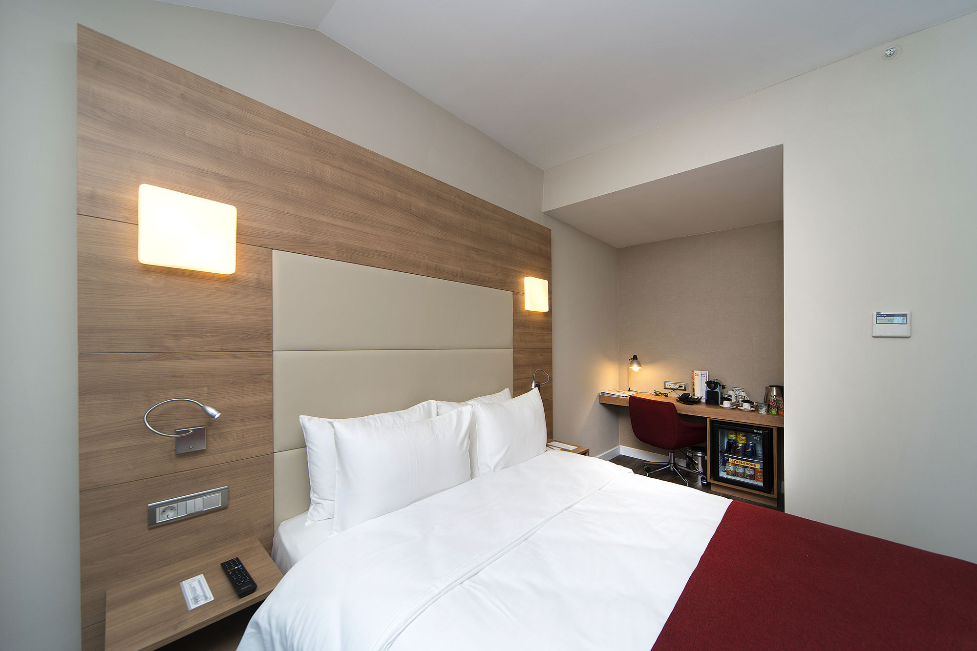 Ramada Encore Istanbul Kartal Ngoại thất bức ảnh