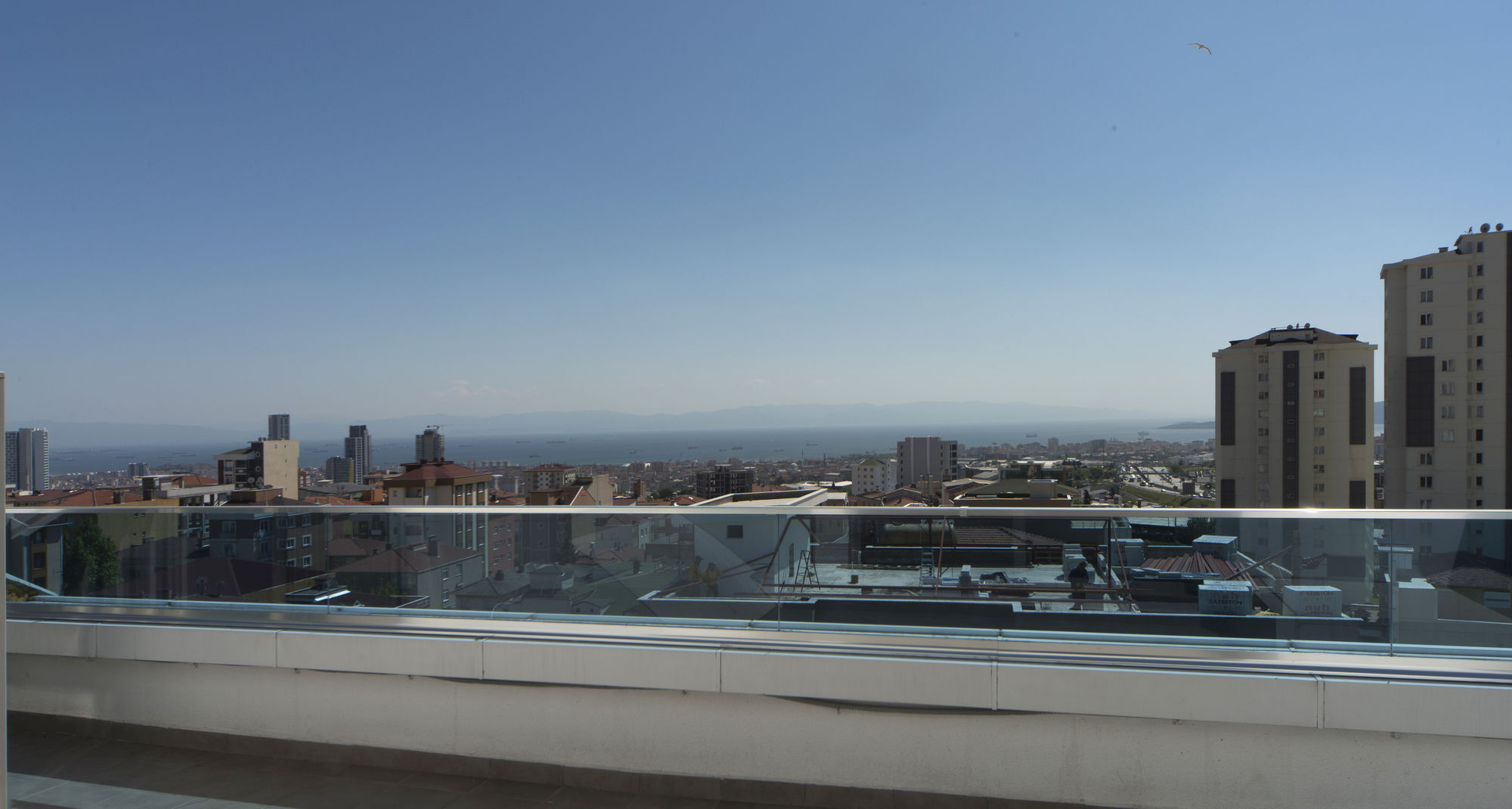 Ramada Encore Istanbul Kartal Ngoại thất bức ảnh