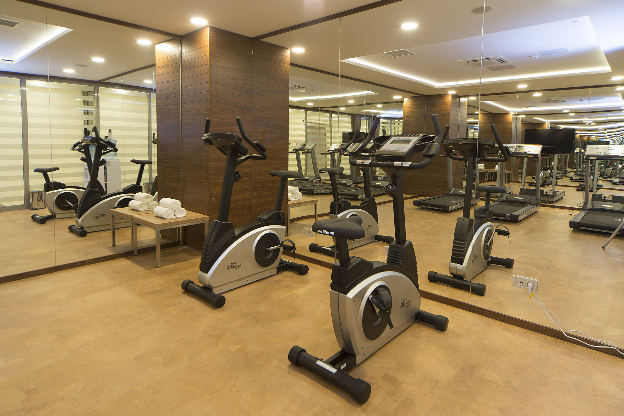 Ramada Encore Istanbul Kartal Ngoại thất bức ảnh