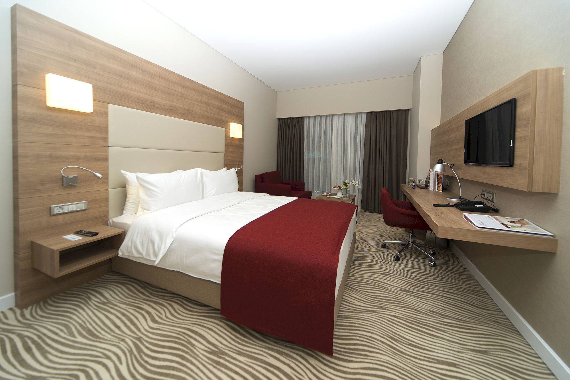 Ramada Encore Istanbul Kartal Ngoại thất bức ảnh