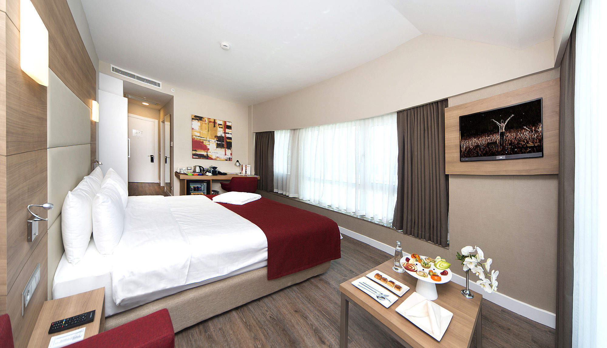 Ramada Encore Istanbul Kartal Ngoại thất bức ảnh