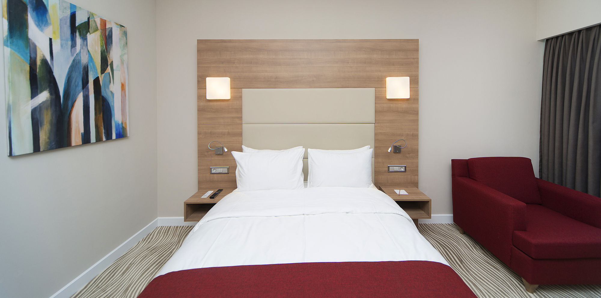 Ramada Encore Istanbul Kartal Ngoại thất bức ảnh